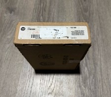 Surplus Sealed Allen Bradley 1746-NI4 /B SLC 500 4-Ch Analog Input Module Qty. picture