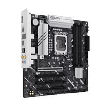 ASUS B860M MAX GAMING AX Intel LGA1851 DDR5 Motherboard MicroATX 90MB1JZ0-M0EAY0 picture