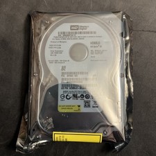 Western Digital WD Caviar SE 80GB Internal 3.5