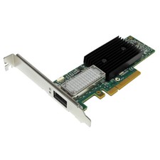 IBM ConnectX3 X353A Single Port - 56Gbps QSFP+ Full Height PCIe-x8 HCA FP picture