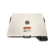 A3+ DTF Oven 13in x19in Curing Oven Heater for DTF Transfer Film Open Top Model picture