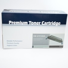 Premium Print Cartridge Compatible C9720A 641A Black EP-85 HP4600 Standard Yield picture