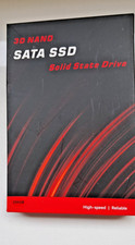 SATA SSD 256GB 3D NAND HIGH SPEED  picture
