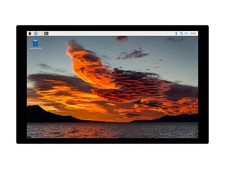 Waveshare 8inch Capacitive Touch Display Optical Bonding for Raspberry Pi picture