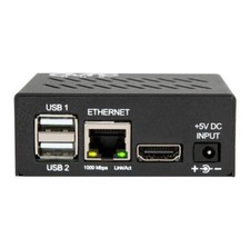 OvrC Pro OVRC-300-PRO Gigabit Hub w/ Lifetime License picture