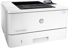 HP LaserJet Pro M402DN Monochrome Printer LOW USE picture
