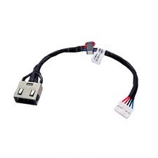 DC Jack Power with Cable for Lenovo B50 20383 B50-30 B50-45 B50-70 2038Series picture