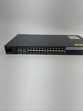 Cisco ME-3400-24TS-A ME 3400 Series 24-Port Ethernet Access Switch picture