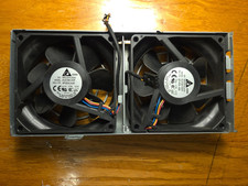 Genuine Dell Precision 5820 7820 7920 Internal Cooling Fan Assembly – Delta Fans picture