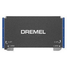 NEW Dremel BP40-FLX-02 Digilab 3D40 Flex Flexible Build Plate picture