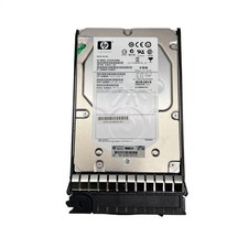 HP 516814-B21 516810-001 516832-002 300GB 15K 3.5