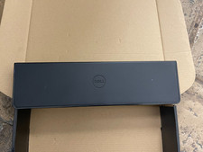 OEM Dell D3000 SuperSpeed USB 3.0 Docking Station J22N2 picture