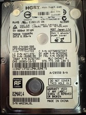 HGST Z7K500-500 2.5