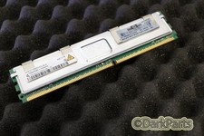 HP 416471-001 398706-051 Qimonda HYS72T128420HFN-3S-A PC2-5300F-555-11-B0 1GB picture