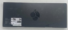 Cherry MX 3.0 S Wired Mechanical Gaming Keyboard. Aluminum Housing Light Gray picture
