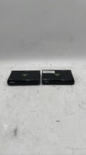 Luxul XGS-1008 8 Port 9V 600ma Gigabit Desktop Ethernet Switch Lot o 2 picture