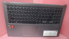 Genuine Asus Vivobook F512D Palmrest with Keyboard 13N1-6TA0841 picture