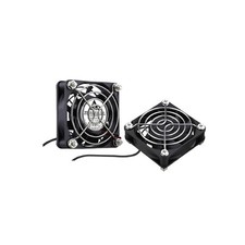 2 Packs 5V 60mm X 10mm Usb Computer Fan Wirh Speed Control Dc Brushless Coolin picture