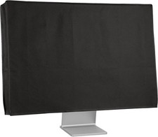 kwmobile Monitor Cover Compatible with 31-32