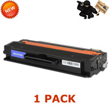 1PK MLT-D103L Black Toner For Samsung ML-2955DW ML-2955ND ML-2950ND SCX4729D picture