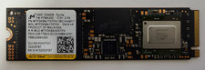 Micron 3400 1024GB M.2 NVMe SSD MTFDKBA1T0TFH PCIe Gen4 x4 picture