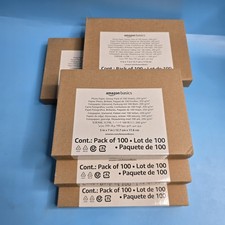 Amazon Basics Photo Paper, Glossy, 5 x 7 Inch, Pack of 500 Sheets, 200g/m² picture
