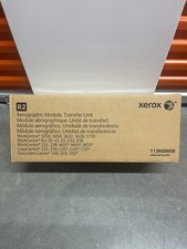 NEW GENUINE XEROX 113R608 TRANSFER UNIT XEROGRAPHIC MODULE 113R00608 picture