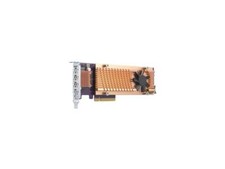 Qnap Qm2-4P-384 M.2 To Pci Express Adapter picture
