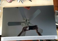 Hp Pavilion 24-A010 24-A210 24-A Lcd Screen *(Frame/Cables Shown for Reference) picture
