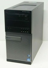 Dell Optiplex 9010 Tower PC Core i7 3rd Gen 16GB RAM 256 SSD Hard Drive Win 10 picture
