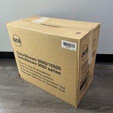 OCE MU03-C65-G20 / MU02-C65 / OCT56M09 Toner Magenta for VS 9000 1000 series New picture