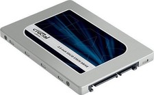 Crucial MX200 500GB SSD 2.5
