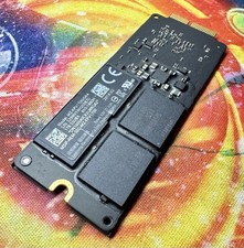 Apple Samsung 1TB SSD Proprietary Blade MZ-KPV1T00/0A4 655-1860H MacBook Pro Air picture