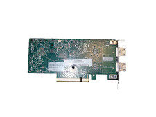 IBM 01FT753 PCIe3 2-Port 25/10Gb NIC & ROCE SR/Cu Network Adapter Interface Card picture
