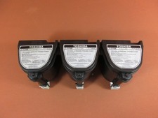 3x Genuine Toshiba Toner T-1710E BK NEW picture