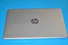 HP 15-EF 15-ef1xxx 15-ef1001ds 15-ef1033ca 15-ef1023dx Laptop LCD Back Cover Lid picture