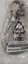 5 Ft Cisco 1401-00RN000 RS232 DB9 Female to Female 9-Pin Cable Cord  picture