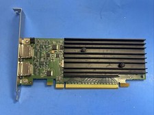 Dell 0X175K X175K Quadro NVS 295 PCIe 256MB GDDR3 Dual D-Port Graphics Card picture