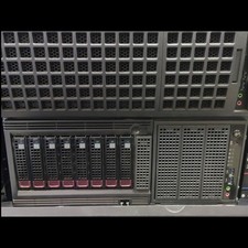 Supermicro X13DEi Server 8X3.5