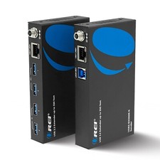 OREI USB 3.2 Extender up to 330 feet ( USB3-EX330R-K) picture