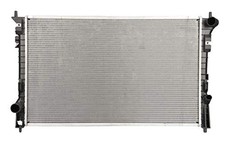 CU2937 Complete Radiator picture
