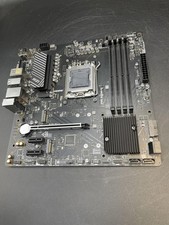MSI PRO B650M-P ProSeries Motherboard PC1723543 picture