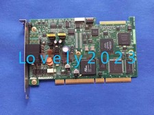 1pc used AVAL NAGASAKI INV-102Lite AP9Z-1901D Acquisition Card picture