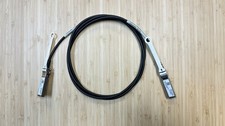Dell Genuine DAC-SFP-10G-2M 10GbE SFP+ Direct Attach Cable 10G 7ft 05CWK6 picture
