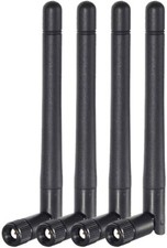 4x Dual Band WiFi 2.4GHz 5GHz MIMO Antenna Replacement for Furrion Backup Camera picture