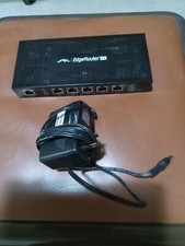Ubiquiti Networks EdgeRouter ERPOE-5 POE 5-Port Gigabit Router  picture