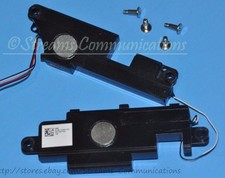 TOSHIBA Satellite L55-B L55-B5294 L55-B5288 L55-B5237 Laptop STEREO Speakers picture