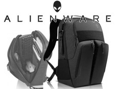 NEW DELL ALIENWARE HORIZON UTILITY BACKPACK 17