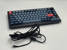 Keychron V1 Max Swappable RGB Backlight Wireless Keyboard picture