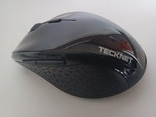 Bluetooth Mouse Wireless Mouse EWM01308- 6 Adjustable 4800 DPI- Replacement picture